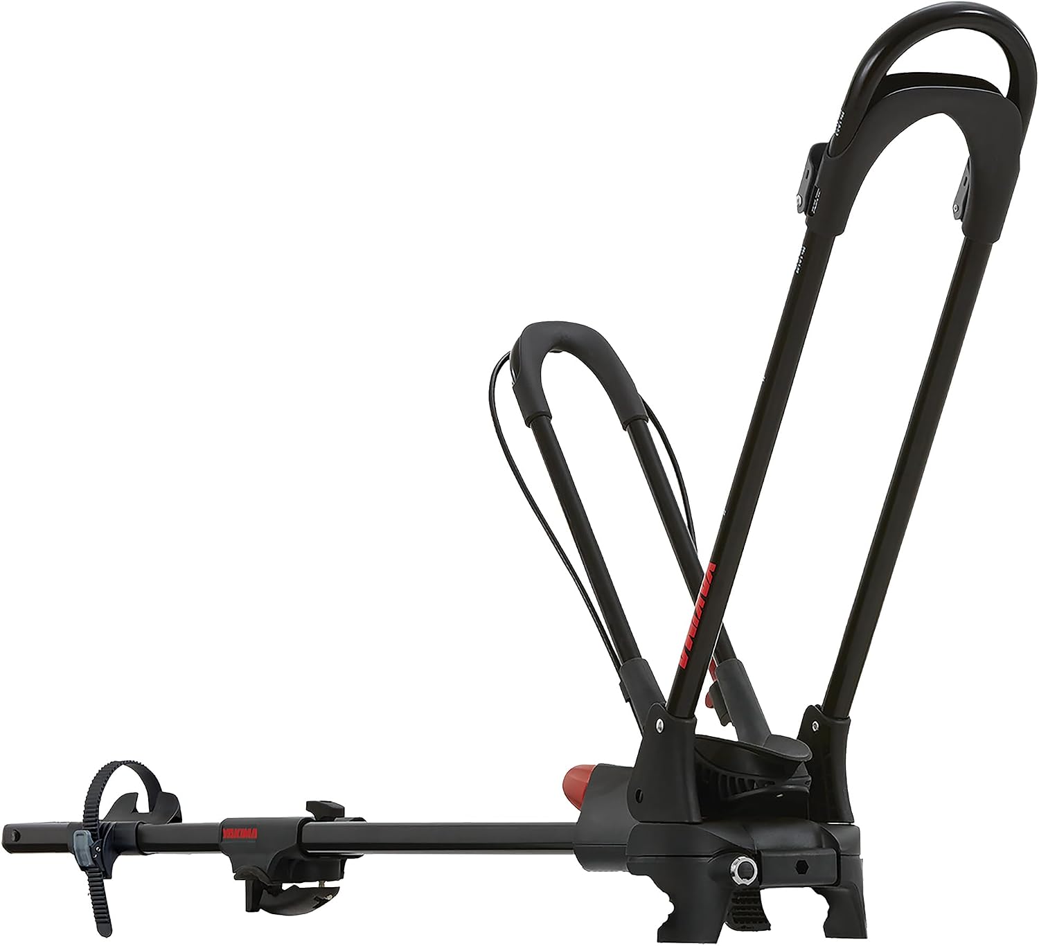 Yakima FrontLoader Rooftop Bike Rack Mount, Car & SUV Roof Carrier