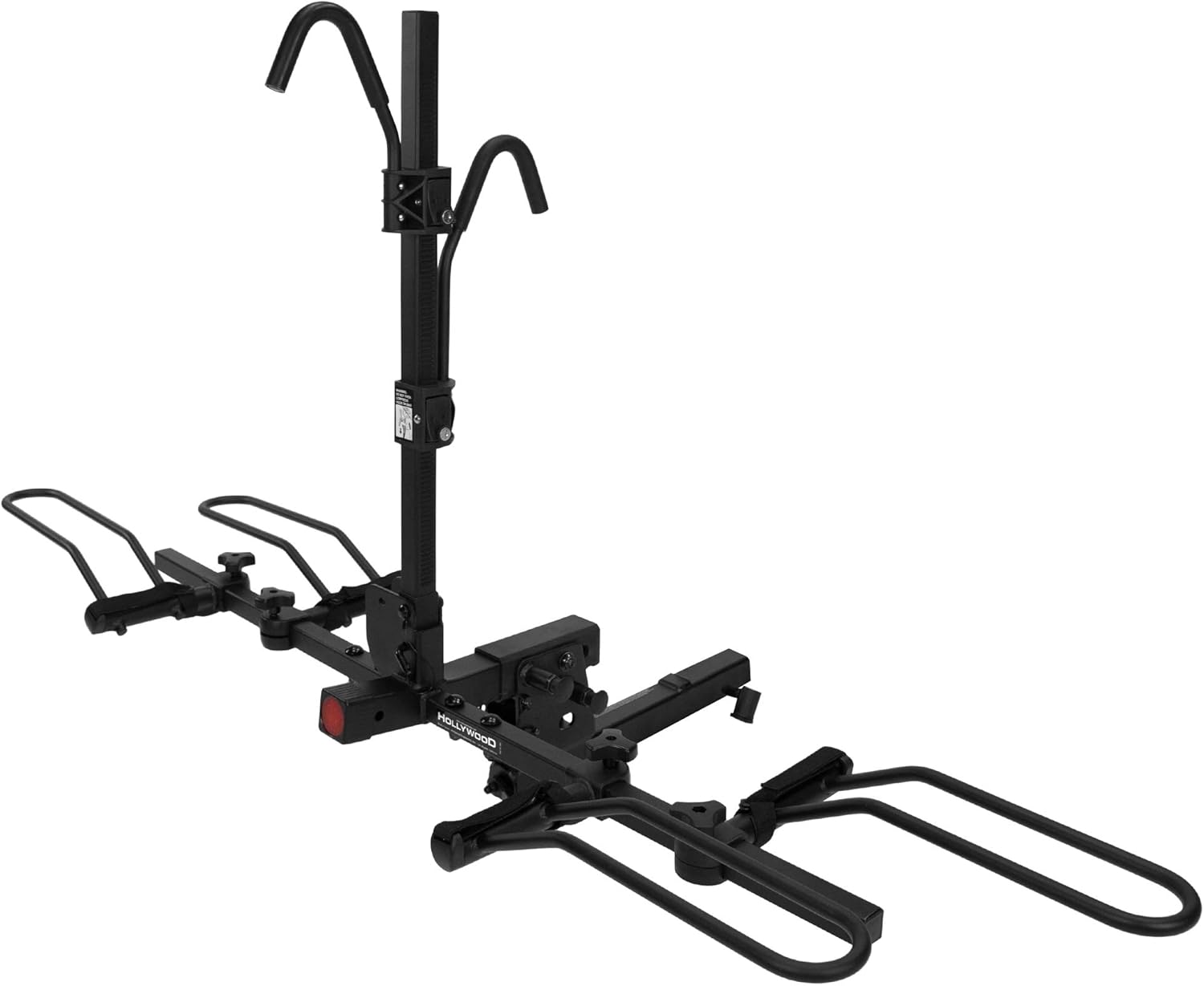 The 3 Best Hitch Bike Racks for 1.25-Inch Hitches - BikeRackPicks review with measurements and honest opinion