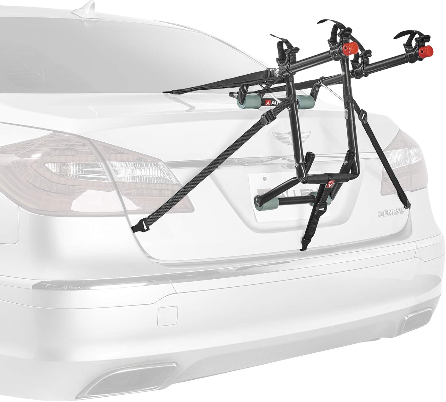 Best Value: Allen Sports Deluxe 2