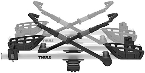 The 4 Best Bike Racks for Sedans (Trunk and Hitch Options) - BikeRackPicks review with measurements and honest opinion