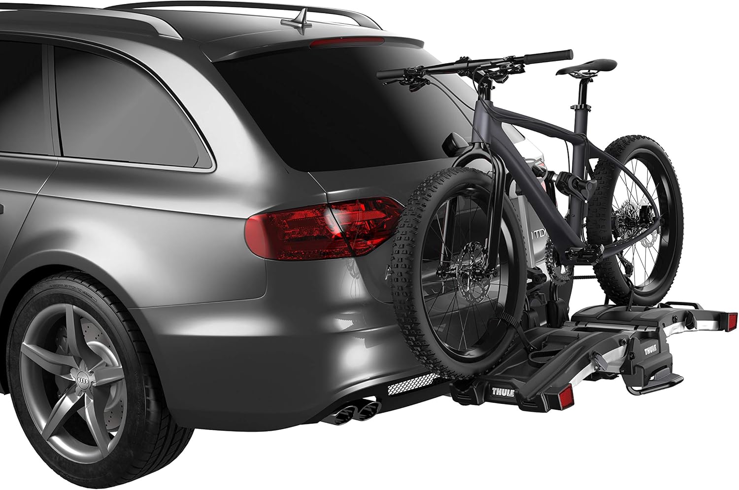 Thule EasyFold XT 2