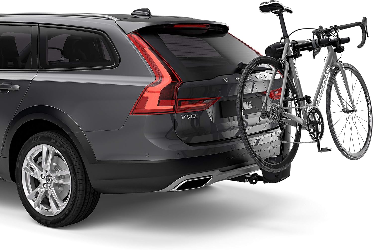 Thule Apex XT 2